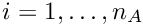 $i=1,\dots,n_A$